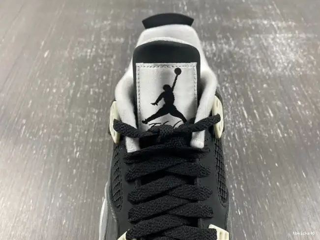 Reps TBkick Fear Pack (2013) 4 Retro Jordan 626969-030 0512
